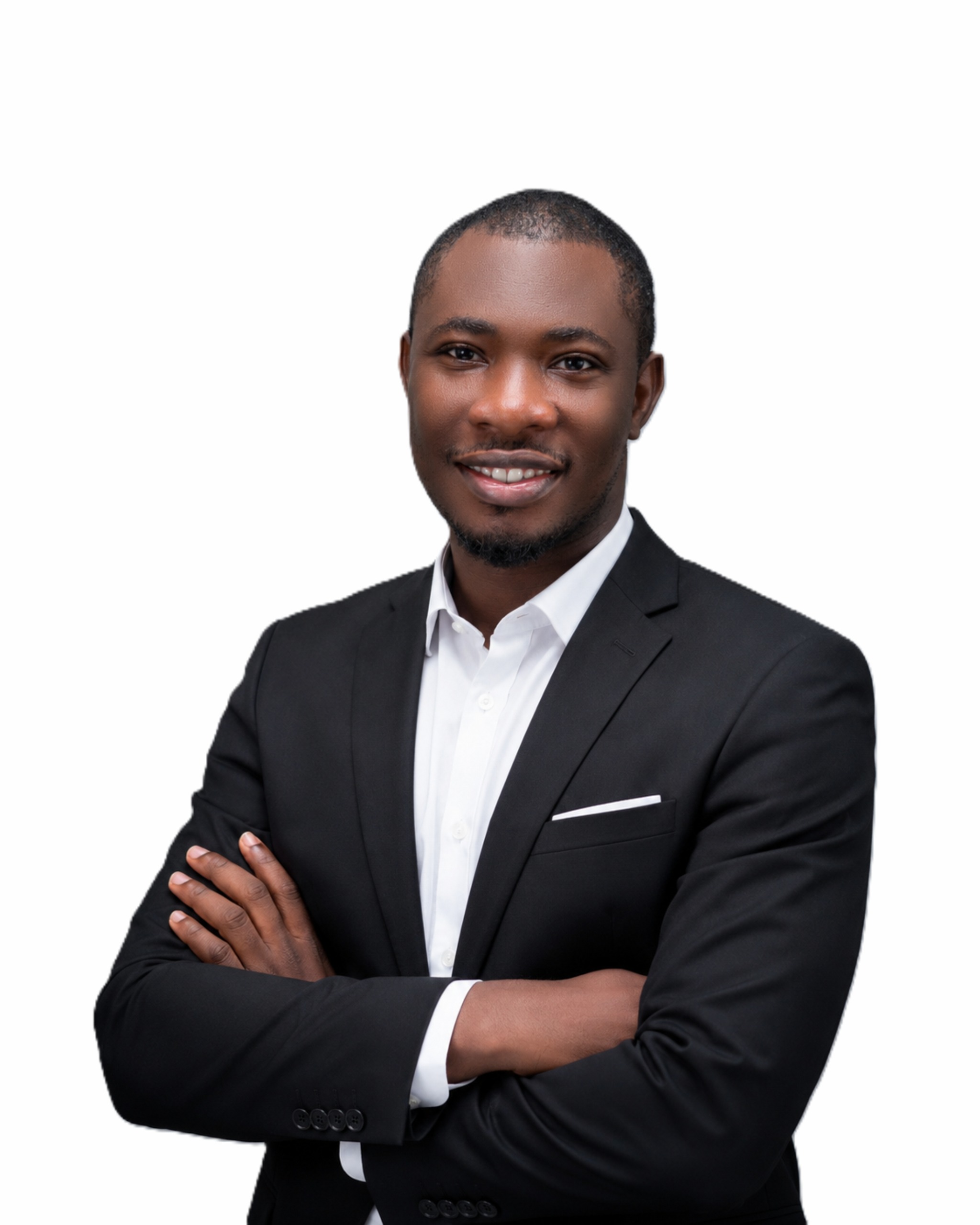 Chinedu Okezie