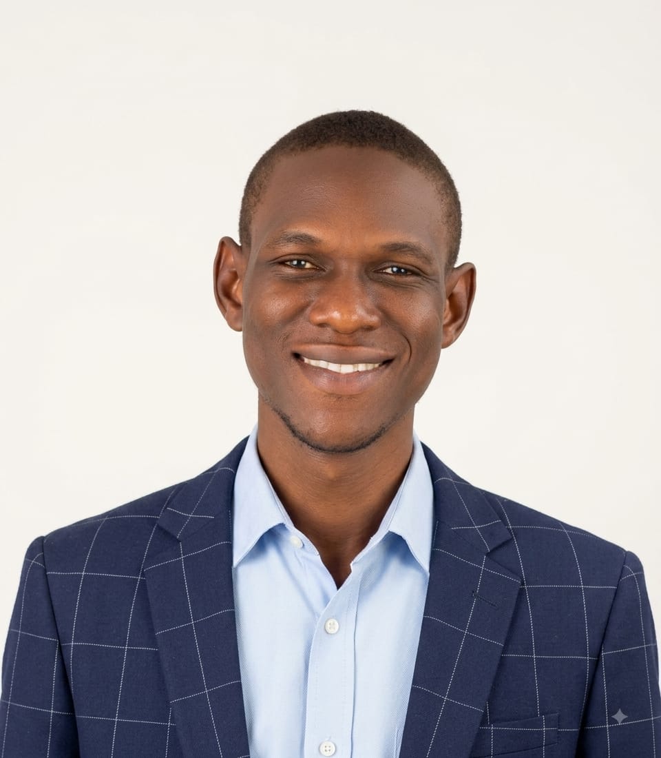 John Ayodele